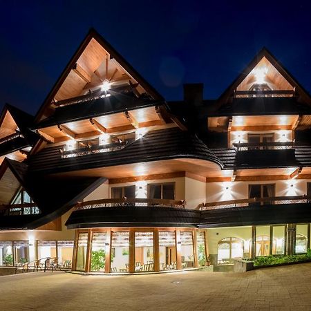 Montenero Resort&Spa Czarna Gora Bagian luar foto