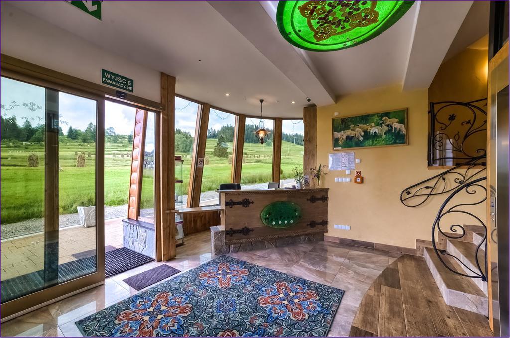 Montenero Resort&Spa Czarna Gora Bagian luar foto