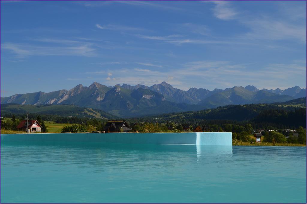 Montenero Resort&Spa Czarna Gora Bagian luar foto