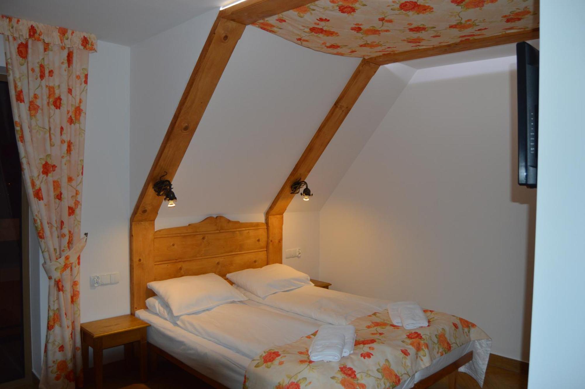 Montenero Resort&Spa Czarna Gora Ruang foto