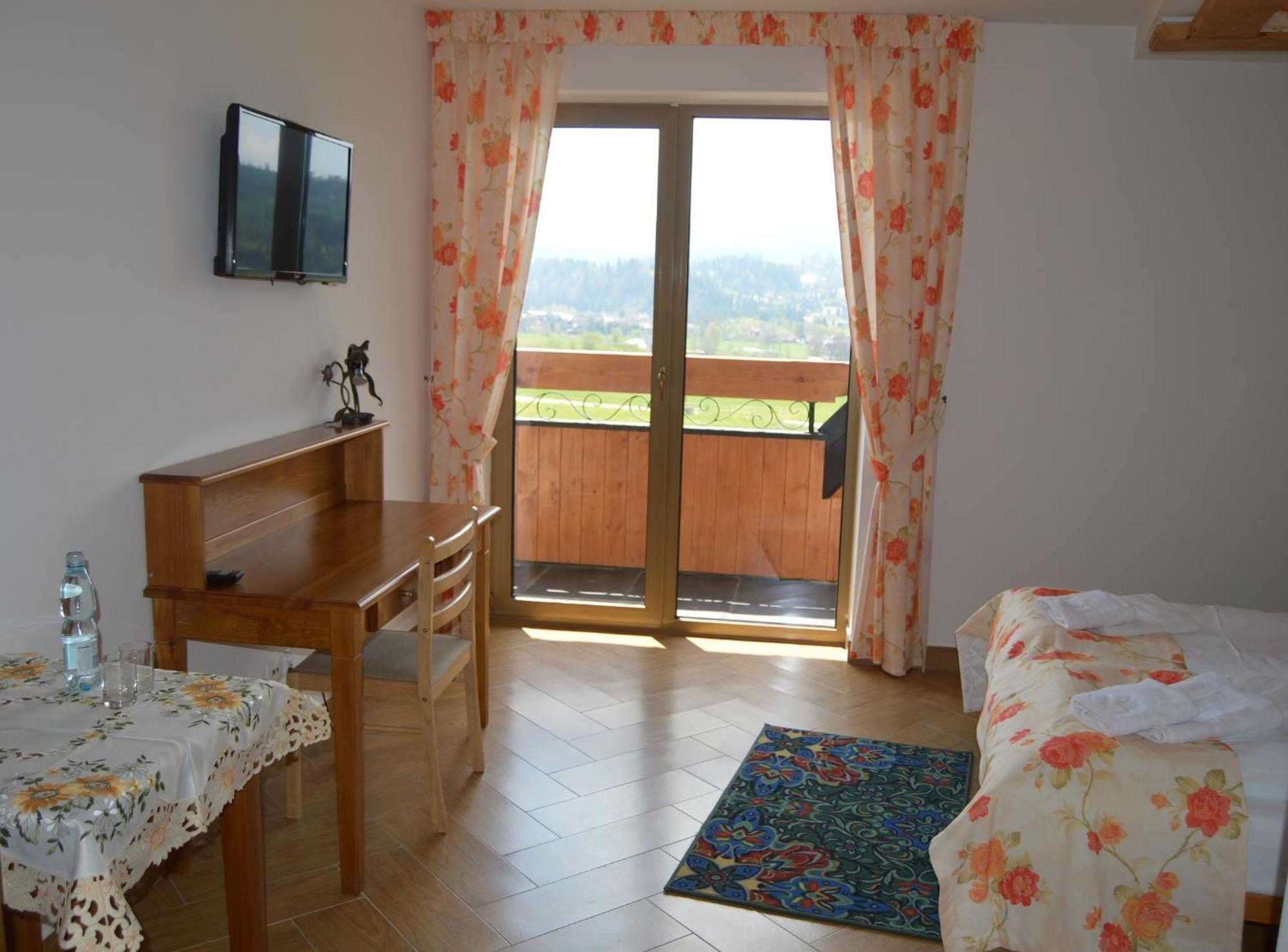 Montenero Resort&Spa Czarna Gora Ruang foto