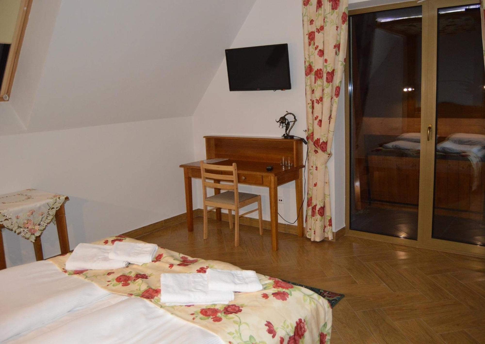 Montenero Resort&Spa Czarna Gora Ruang foto