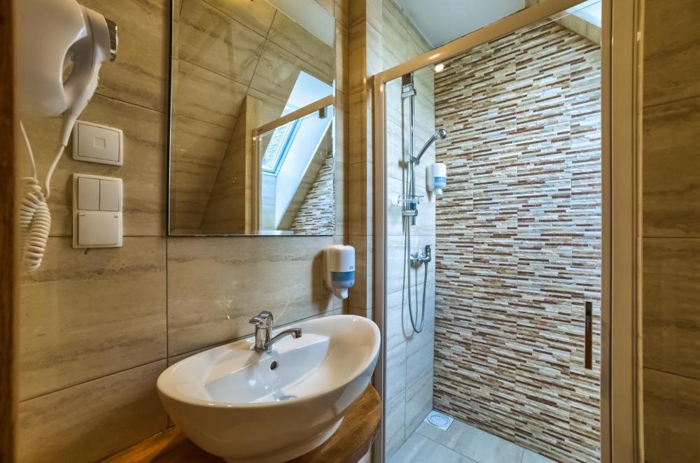 Montenero Resort&Spa Czarna Gora Bagian luar foto