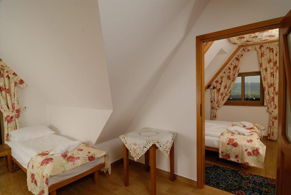 Montenero Resort&Spa Czarna Gora Bagian luar foto