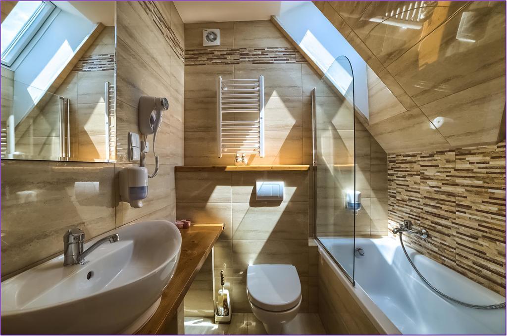 Montenero Resort&Spa Czarna Gora Bagian luar foto