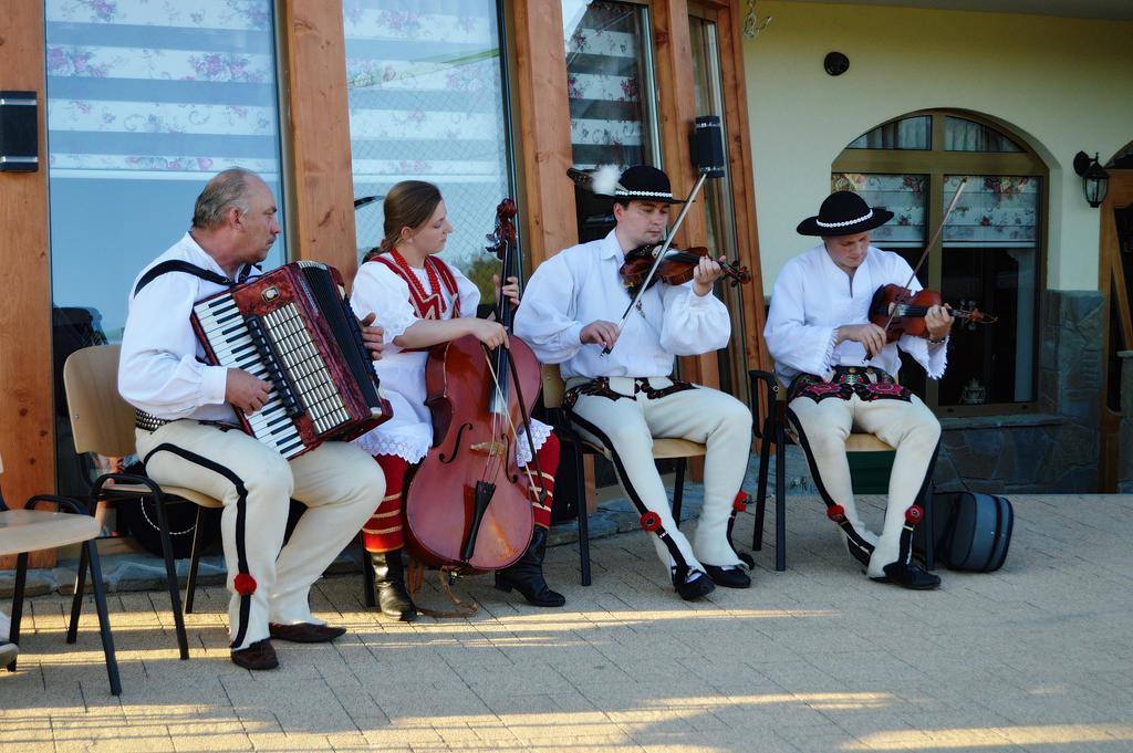 Montenero Resort&Spa Czarna Gora Bagian luar foto