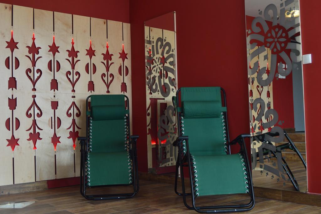 Montenero Resort&Spa Czarna Gora Bagian luar foto