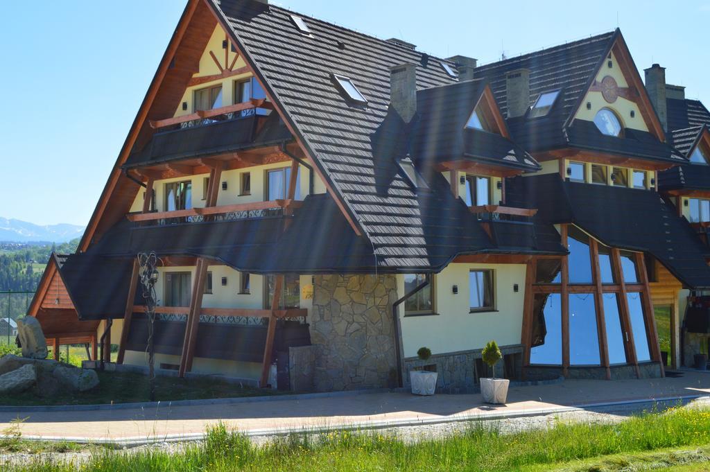 Montenero Resort&Spa Czarna Gora Bagian luar foto
