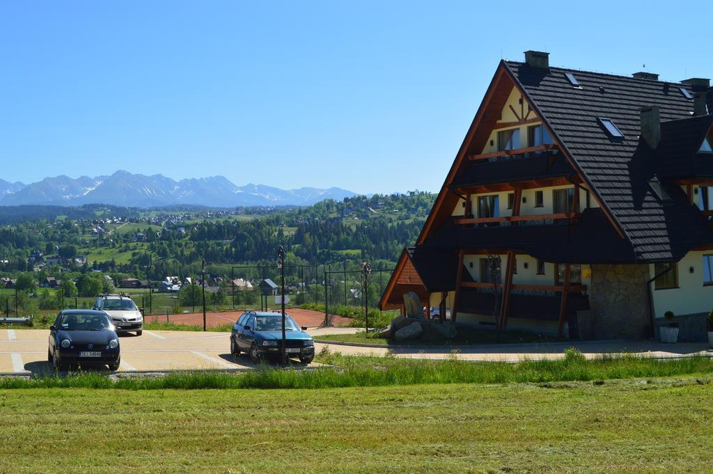 Montenero Resort&Spa Czarna Gora Bagian luar foto