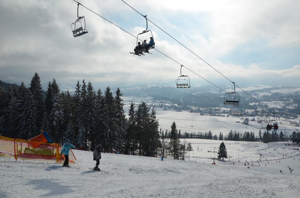 Montenero Resort&Spa Czarna Gora Bagian luar foto