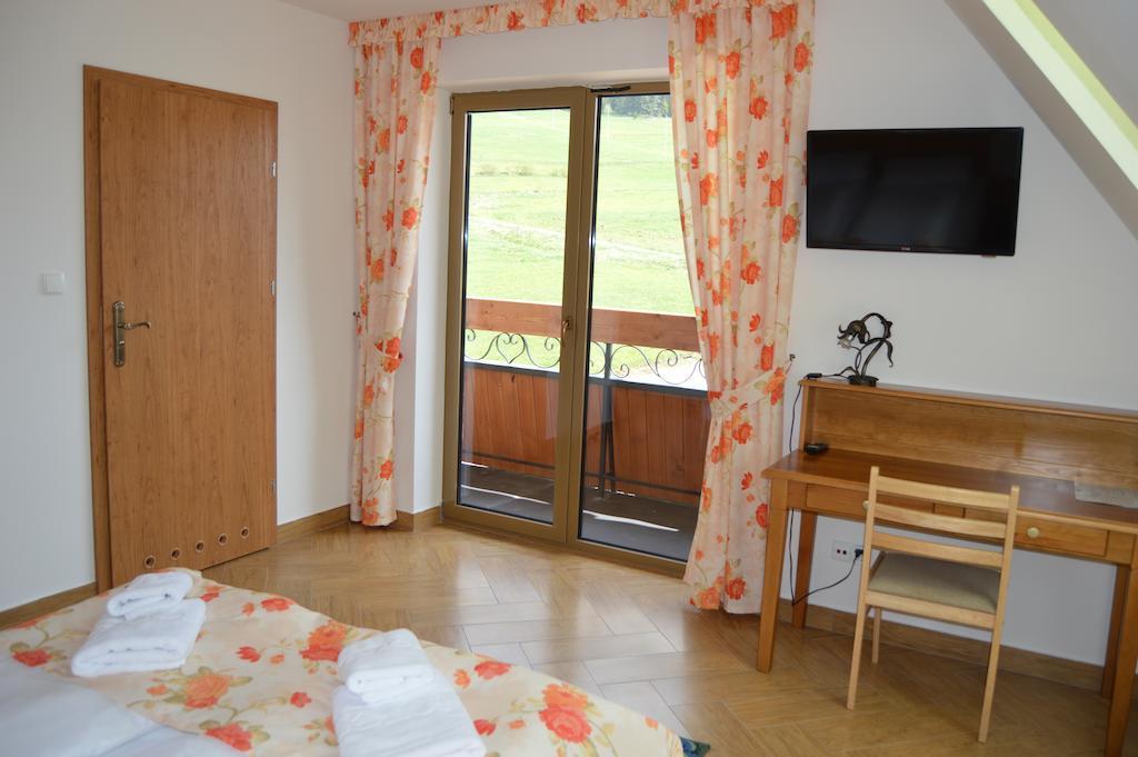 Montenero Resort&Spa Czarna Gora Ruang foto