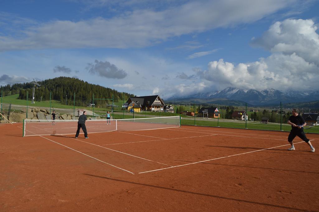 Montenero Resort&Spa Czarna Gora Bagian luar foto