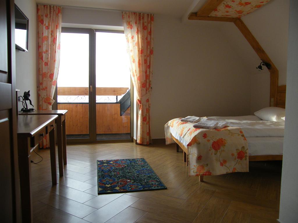 Montenero Resort&Spa Czarna Gora Bagian luar foto