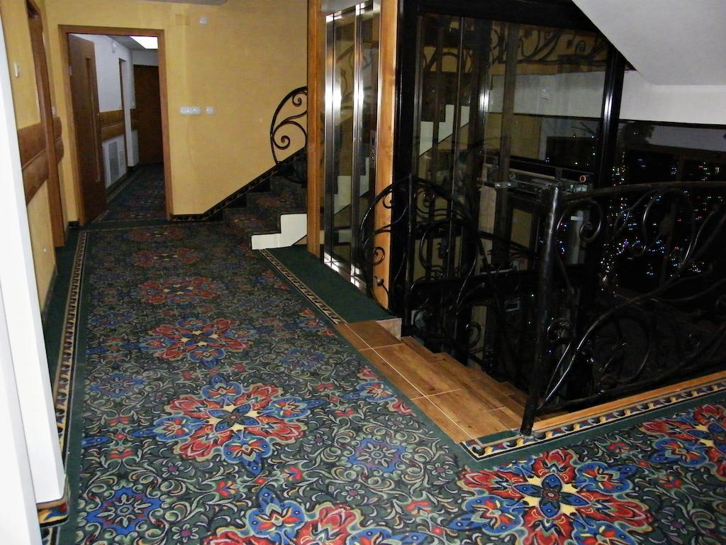 Montenero Resort&Spa Czarna Gora Bagian luar foto