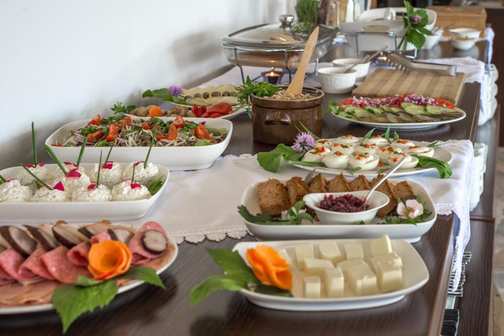 Montenero Resort&Spa Czarna Gora Bagian luar foto