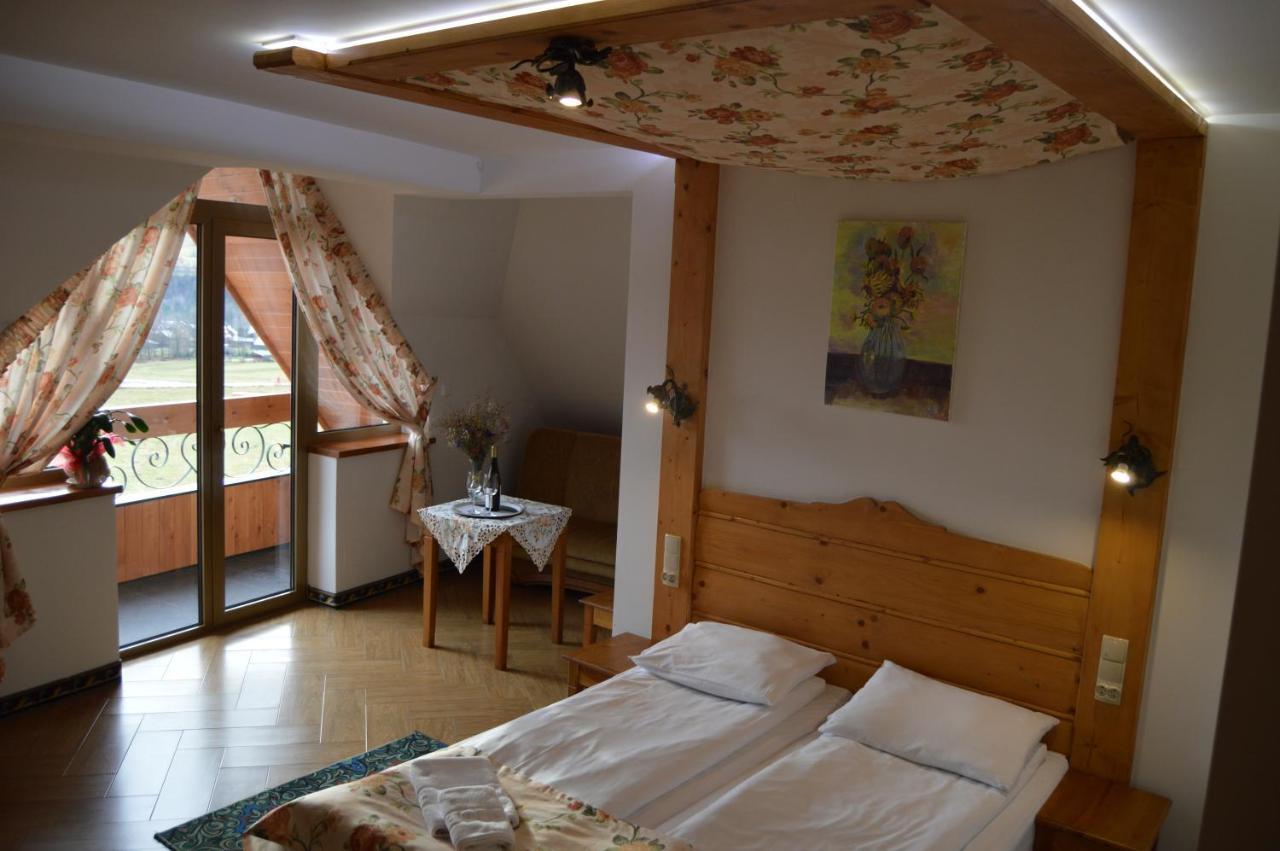 Montenero Resort&Spa Czarna Gora Bagian luar foto